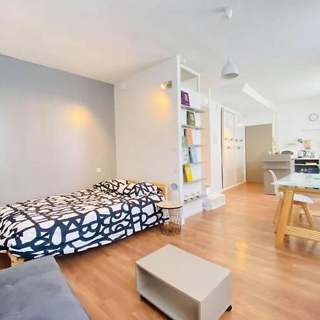 Studio De Charme Apartman Laon Kültér fotó