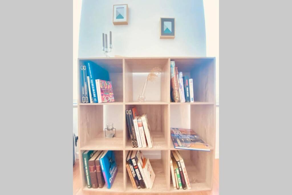 Studio De Charme Apartman Laon Kültér fotó